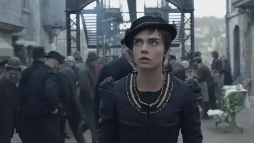 Carnival Row Temporada 0 Episodios 2 • Sub Español