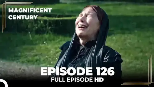 Suleimán, el gran sultán Temporada 4 Episodios 23 • Sub Español