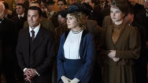Los misterios de Murdoch Temporada 13 Episodios 11 • Sub Español