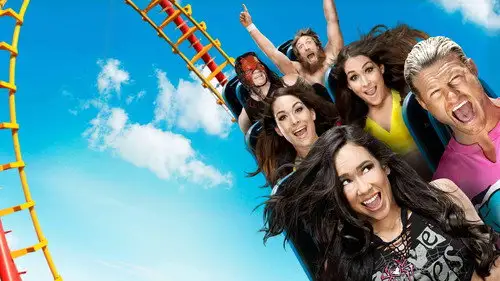 WWE Pay Per View Temporada 29 Episodios 7 • Sub Español