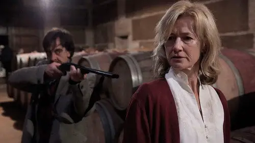 Cuéntame cómo pasó Temporada 16 Episodios 18 • Sub Español