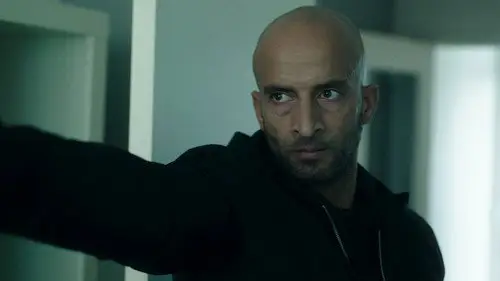 Mocro Maffia Temporada 5 Episodios 6 • Sub Español
