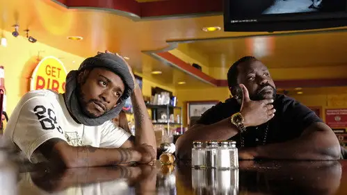 Atlanta Temporada 1 Episodios 2 • Sub Español