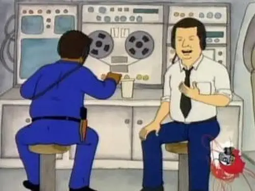 Beavis y Butt-Head Temporada 6 Episodios 4 • Sub Español