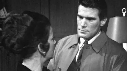 Dark Shadows Temporada 3 Episodios 10 • Sub Español