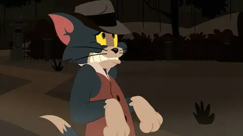 El Show de Tom y Jerry 2014 Temporada 1 Episodios 17 • Sub Español
