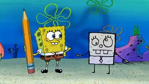 Bob Esponja Temporada 3 Episodios 4 • Sub Español