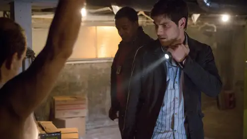 Grimm Temporada 2 Episodios 10 • Sub Español
