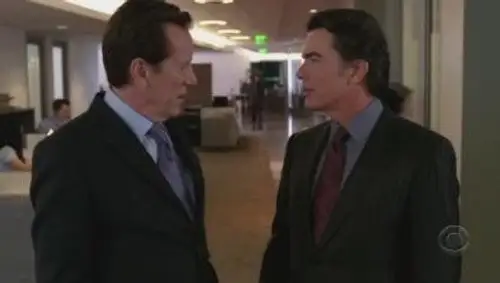 Shark Temporada 2 Episodios 12 • Sub Español