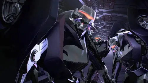 Transformers Prime Temporada 3 Episodios 8 • Sub Español