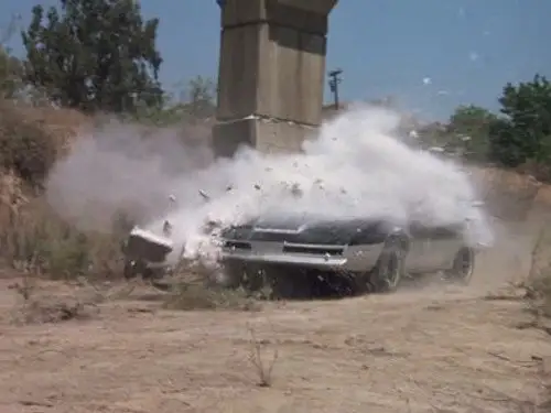 El coche fantástico Temporada 3 Episodios 5 • Sub Español