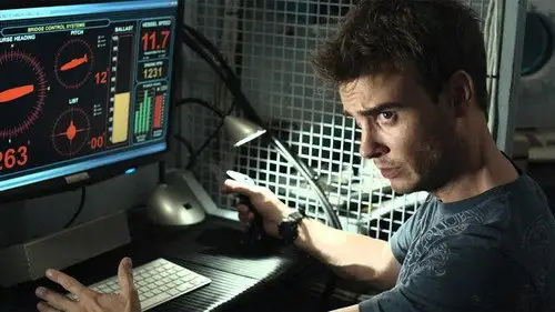 Sanctuary Temporada 1 Episodios 9 • Sub Español