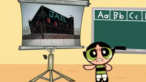 Atomówki 1998 Temporada 0 Cap 11 • Español Online