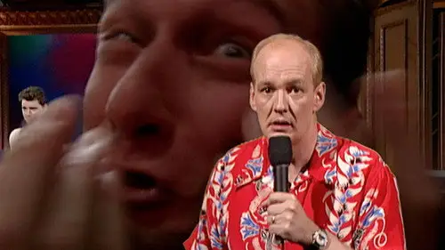 Whose Line Is It Anyway? 1998 Temporada 6 Episodios 10 • Sub Español