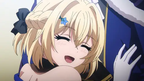 Goblin Slayer Temporada 2 Episodios 10 • Sub Español