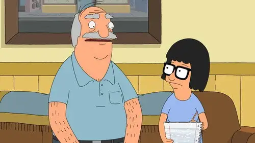 Bob's Burgers Temporada 12 Episodios 16 • Sub Español
