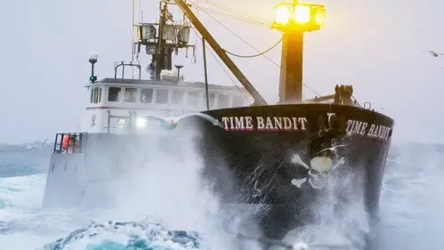 Pesca radical Temporada 19 Episodios 19 • Sub Español