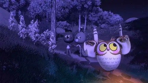 Edmond et Lucy Temporada 1 Episodios 8 • Sub Español