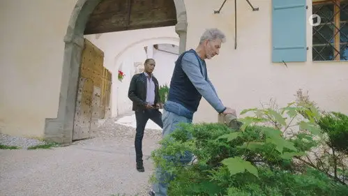 Asesinatos en la montaña Temporada 2 Episodios 11 • Sub Español