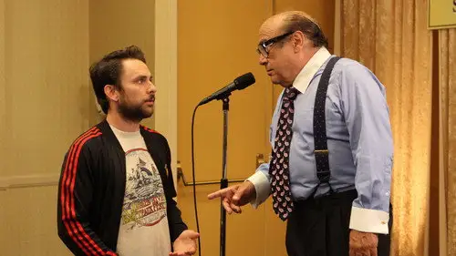 Colgados en Filadelfia Temporada 8 Episodios 7 • Sub Español
