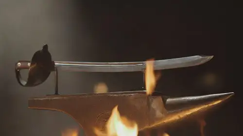 Forjado a fuego Temporada 10 Episodios 12 • Sub Español