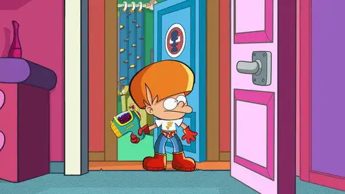 Sweet Little Monsters Temporada 4 Episodios 21 • Sub Español