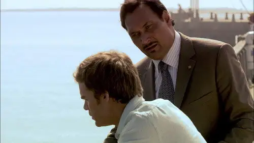 Dexter Temporada 3 Episodios 8 • Sub Español