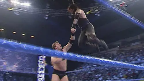 WWE Friday Night SmackDown S7E24 • Oglądaj Online