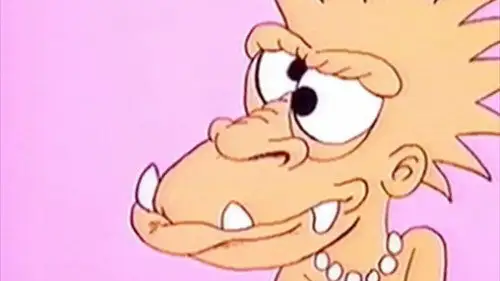 Los Simpson Temporada 0 Episodios 8 • Sub Español