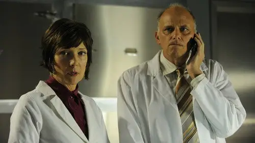 Psych Temporada 6 Episodios 14 • Sub Español