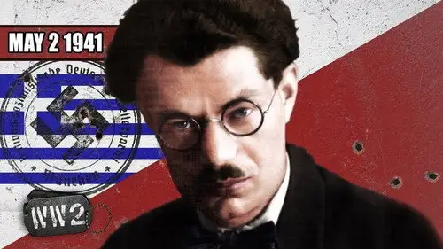 World War Two Temporada 3 Episodios 18 • Sub Español