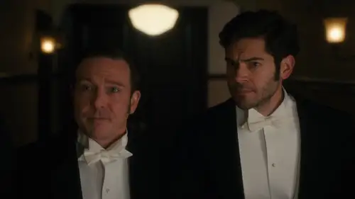 Los misterios de Murdoch Temporada 18 Episodios 12 • Sub Español