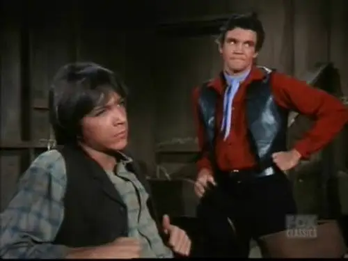 Bonanza Temporada 11 Episodios 20 • Sub Español