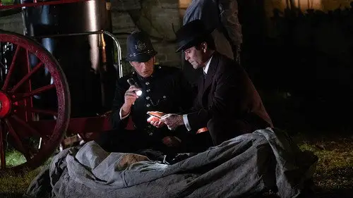 Los misterios de Murdoch Temporada 12 Episodios 14 • Sub Español