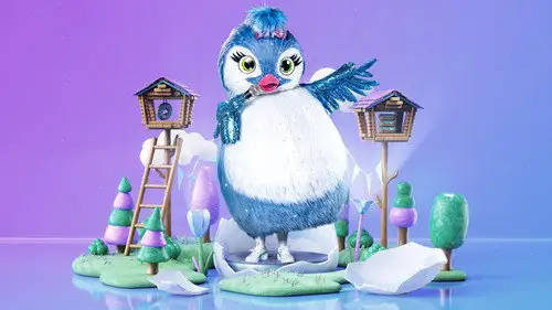 The Masked Singer Temporada 4 Episodios 1 • Sub Español