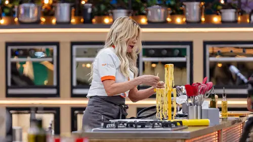 Top Chef VIP Temporada 4 Episodios 20 • Sub Español
