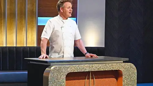 Pesadilla en la cocina 2005 Temporada 19 Episodios 11 • Sub Español