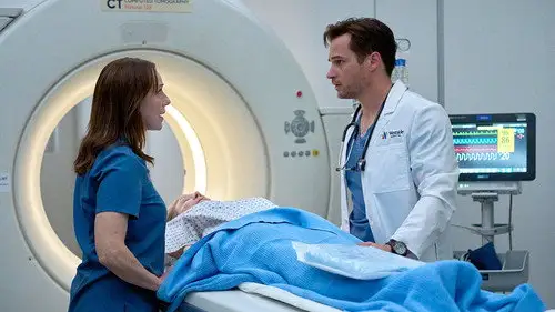 Doc Temporada 1 Episodios 4 • Sub Español