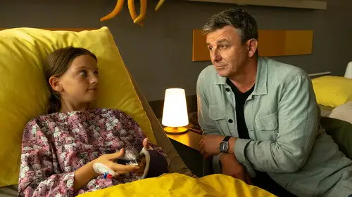 Doctor en los Alpes 2008 Temporada 18 Episodios 6 • Sub Español