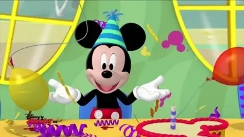 La casa de Mickey Mouse Temporada 4 Episodios 18 • Sub Español
