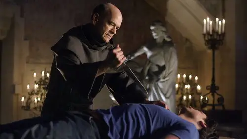 Smallville Temporada 7 Episodios 19 • Sub Español