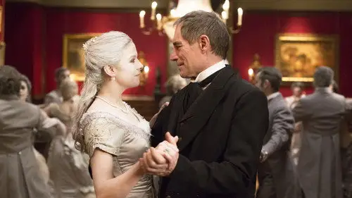 Penny Dreadful Temporada 2 Episodios 8 • Sub Español