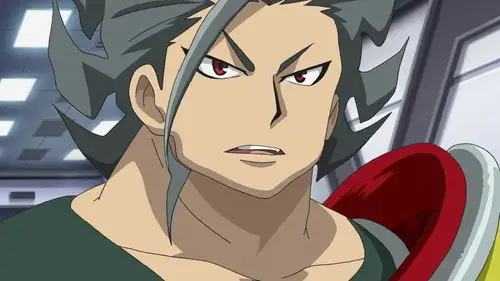 Beyblade Burst Temporada 3 Episodios 12 • Sub Español