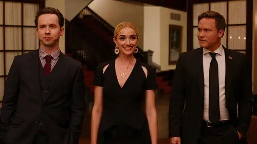 Ginny y Georgia Temporada 1 Episodios 4 • Sub Español