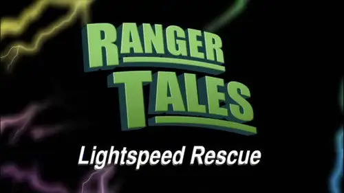 Power Rangers Temporada 0 Episodios 22 • Sub Español