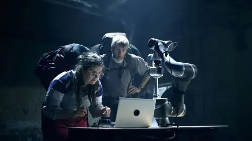 Hunted Temporada 14 Episodios 1 • Sub Español