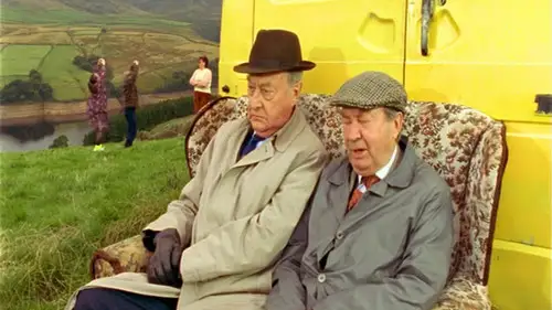 Last of the Summer Wine Temporada 21 Episodios 10 • Sub Español