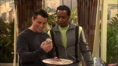 Joey Temporada 2 Episodios 10 • Sub Español