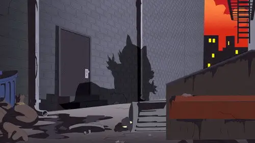 South Park Temporada 13 Episodios 2 • Sub Español