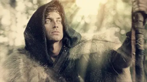 Pendragon: el ascenso de Merlin Temporada 1 Episodios 5 • Sub Español